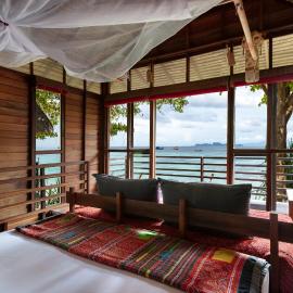 Castaway Resort Koh Lipe, מלון בקו ליפה