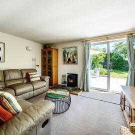 Vine Cottage at Eastleigh