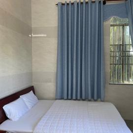 Nhà Nghỉ Vũ Hoàng, hotel v destinácii Tân Phú