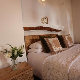 Casalar, hotel a Alhama de Granada