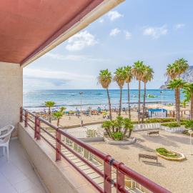 Apartamentos Topacio Unitursa