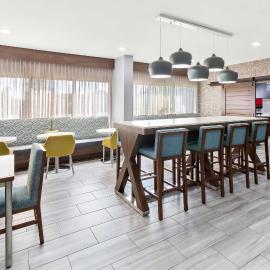 Hampton Inn Washington โรงแรมในวอชิงตัน