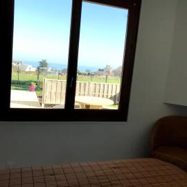 Kermaria, maison bord de mer