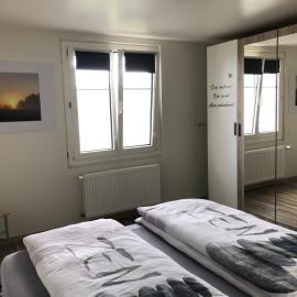 Chez Nous, Hotel in Les Breuleux