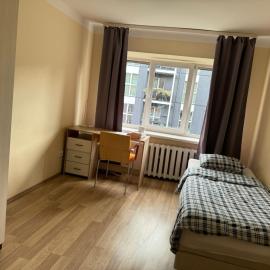 Peaceful Stay in Central Tallinn