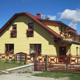 Privat Vrbov 23, hotel in Vrbov