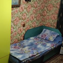 锦江LoveMyHome