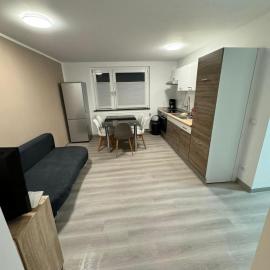 AlWi Apartment Braunschweig, hotel u gradu Braunšvajg