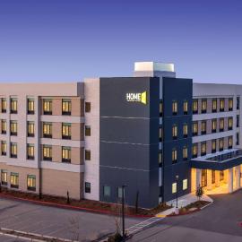 Home2 Suites By Hilton Marina, hotel em Marina