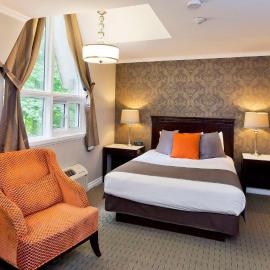 Elm Hurst Inn & Spa, WorldHotels Crafted