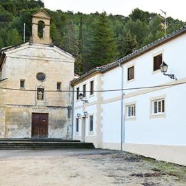 Albergue Capuchinos Rocamador, hotelli kohteessa Estella