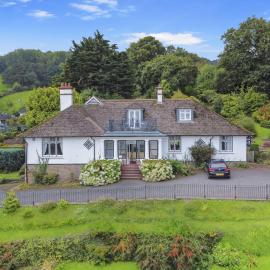 Redway Lodge Porlock
