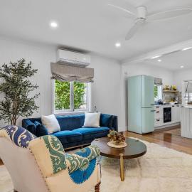 La Petite Boheme-Pet friendly - boat parking