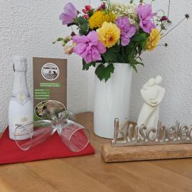 Farmhaus, hotel Ravensburgban