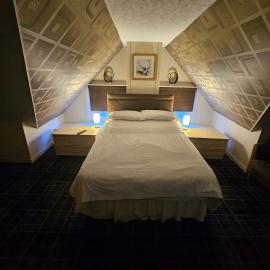 Commercial hotel, hotelli kohteessa Thurso