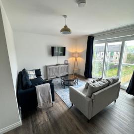 Inchchlonaig Apartment