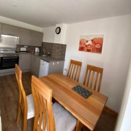 Flat 1, Coneygre Farm