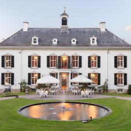 Bilderberg Kasteel Vaalsbroek, hotel in Vaals