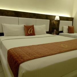Astra Hotels and Suites - Sector 7 HSR Layout, готель у Бенґалуру