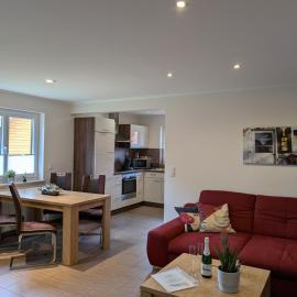 Ferienhaus Ostara, hotell sihtkohas Hasselfelde