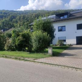 Ferienwohnung Koch mit Terrasse, hotell sihtkohas Riedenburg