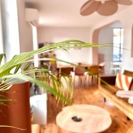 Villa Lucie, 4 à 8 personnes, hotel in Clermont-Ferrand