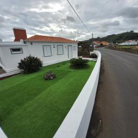 Alojamento São Brás