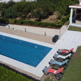 Pooltugal House