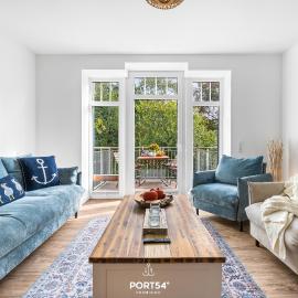 Ferienwohnung Majorshof Seehecht Büsum
