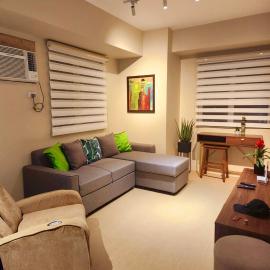 One Bedroom Condominium Avida Tower 1 Aspira CDO, hotel in Cagayan de Oro