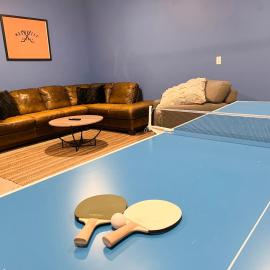 Hermitage House Near Opryland & Airport Game R