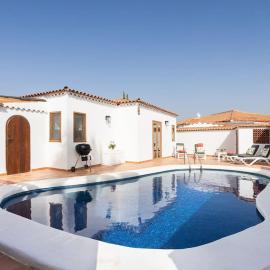 Casa San Andres By Bransford