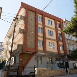 Kolejtepe Apartmanı, hotel din Gaziantep