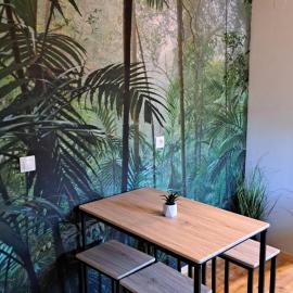 Hotel George Apartments, hotell i Limenas