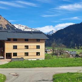 Ferienwohnung BergTraum
