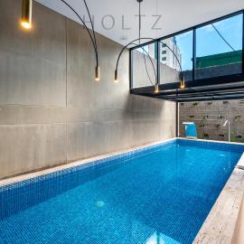 Unique Mine By HOLTZ