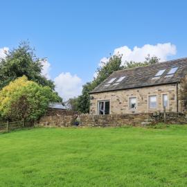 Black House Cottage, Hotel in Sowerby Bridge