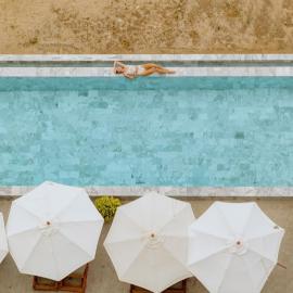 Elite Atoll Beachfront Hotel, ξενοδοχείο στο Khanom