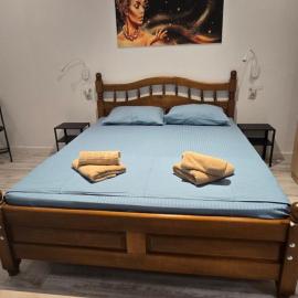 Wow Cazare: Cîmpineanca şehrinde bir otel