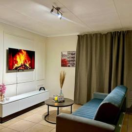 Modern Apartment in Randburg