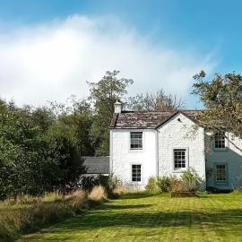 Riverside House
