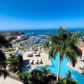 Grand Horizon Luxury Boutique Suites, hotel u gradu Puerto Riko