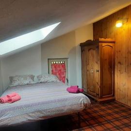 Le Chat Riant Deluxe, hotel u gradu Fenis