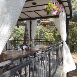 Comfortable House in Kojori โรงแรมในทบิลิซี