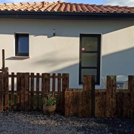 Meublé Tourisme 3 Etoiles Labell 'Accueil Vélo', hotel em Hérépian