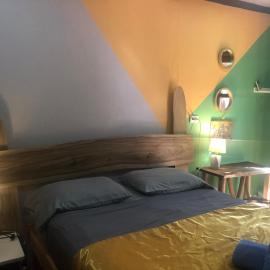 Tucan, hotel in Coco