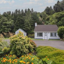 Nelly's Chalet, hotel in Gortahork