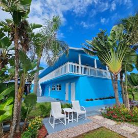 Seaside Cove โรงแรมในฟอร์ตเพียร์ซ