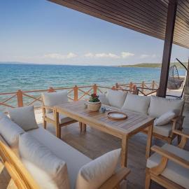 Urla Sunrise House, ξενοδοχείο σε Ildır