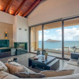 VenMar luxury house, hotel in Platanias